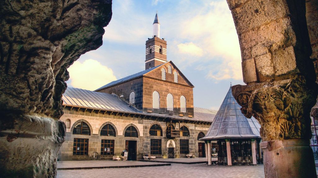 DIYARBAKIR 1