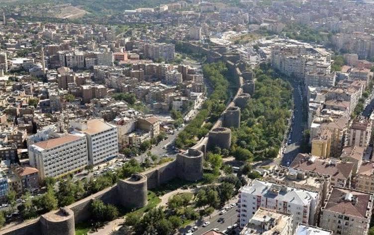 DIYARBAKIR 2
