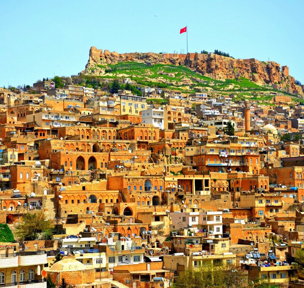 MARDIN 2