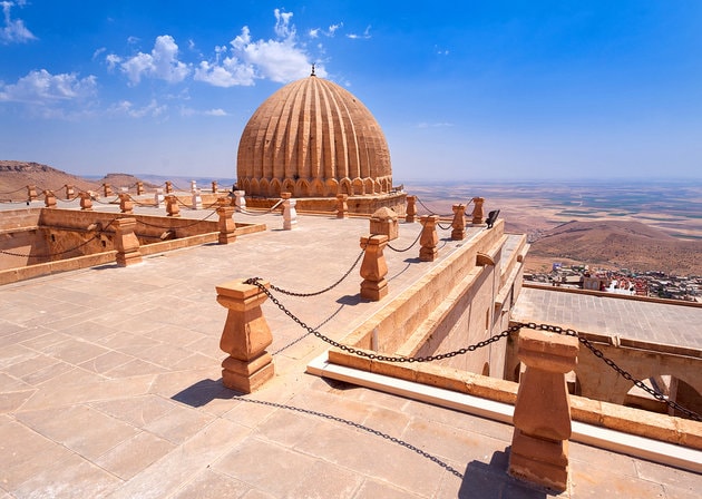 MARDIN 3